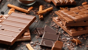 Alarming amount of lead found in popular chocolate raises concerns - Fox News