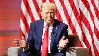 Trump surrogate calls boss' performance at Black journo event a 'masterclass' - Fox News