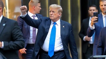 Supreme Court's immunity ruling helps free up Trump's schedule to campaign - Fox News