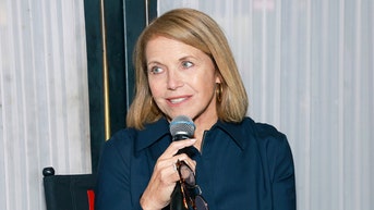 Katie Couric says Democrats have 'kind of lost' working class votes - Fox News