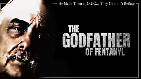 Follow the untold story of the first fentanyl epidemic in American history, with George Erik Marquardt – the clandestine chemist behind it in The Godfather of Fentanyl exclusively now on Fox Nation. - Fox News