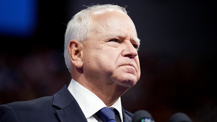 Walz's former military superior speaks out against him, calling his conduct into question - Fox News