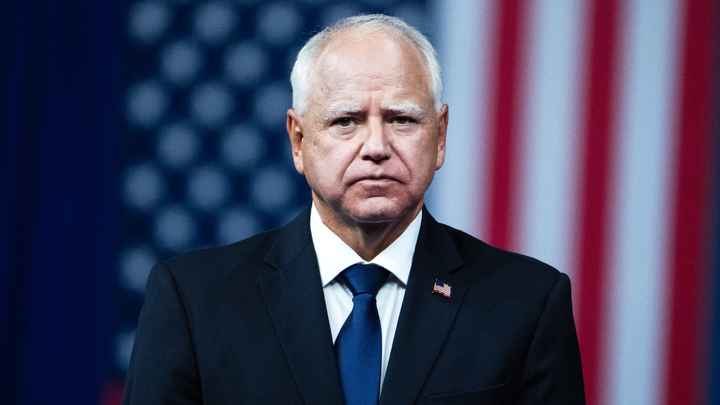 Walz's former military superior speaks out against him, calling his conduct into question - Fox News