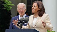 Harris breaks with Biden on capital gains tax; calls for top rate of 28% - Fox News