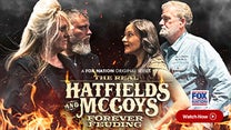 New season of The Real Hatfields and McCoys: Forever Feuding now on Fox Nation! - Fox News