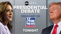 Don’t miss the FOX News Simulcast of the ABC News Presidential Debate - Fox News