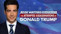 The Attempted Assassinations of Donald Trump now on Fox Nation! - Fox News