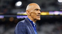 NFL Hall of Famer Tony Dungy schools Kamala Harris on faith, abortion - Fox News