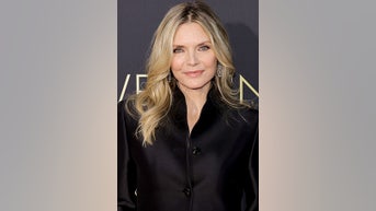 Michelle Pfeiffer's ‘RISKY’ move - Fox News