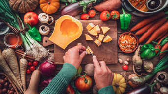 ‘An apple a day’ and 4 other fall superfoods that can boost energy and fight disease - Fox News