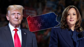 Trump and Harris are neck-and-neck in key battleground state - Fox News