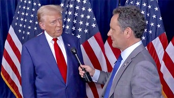 Trump Predicts New York Will Swing in 2024 Election