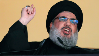 Israeli military says Hezbollah leader Hassan Nasrallah killed in Beirut strike - Fox News