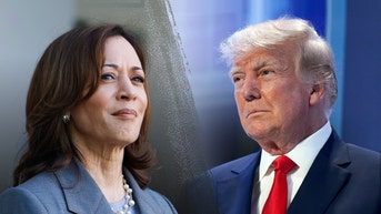 NYT editorial board member says VP Harris, Trump shouldn't be held to the same standard - Fox News