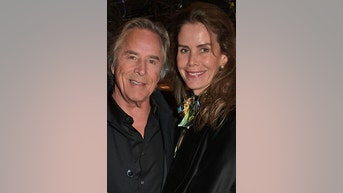 Don Johnson's 'key' to LONG-lasting marriage - Fox News