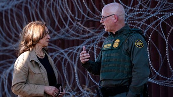 VP Harris lays out plan to 'fix' immigration issue while blasting Trump at border - Fox News