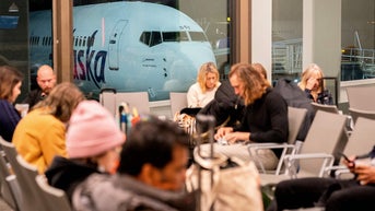 Major US airline facing huge tech outage that's impacting travel for Americans - Fox News