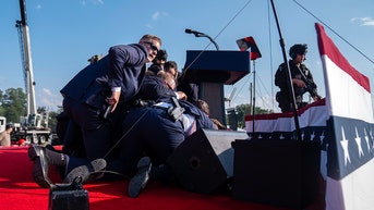 Top Secret Service agent says he was kept in the dark on 'credible' Trump threat - Fox News