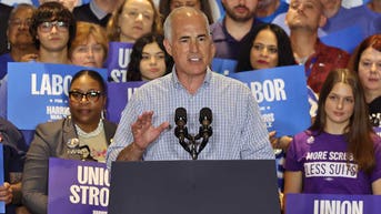 Vulnerable Senate Dem now props up measure he once trashed as ‘waste of money’ - Fox News