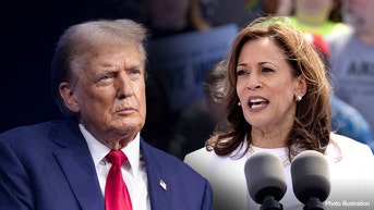 Presidential race gets tighter as one party emerges as likely Senate majority - Fox News