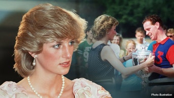 Princess Diana’s friend on devastating Prince Harry paternity rumors - Fox News