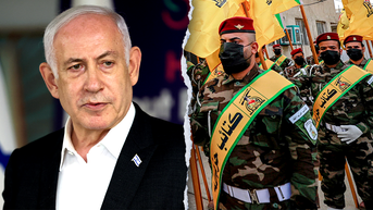 US sending more troops to Middle East, Netanyahu issues warning to Lebanese people - Fox News