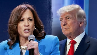 Gov rejects polls giving VP Harris a sizable lead over Trump in swing state - Fox News