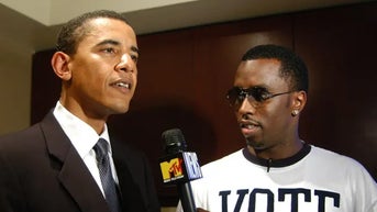 Diddy's close ties to prominent Democrats before arrest for sex trafficking - Fox News