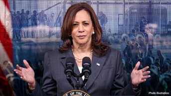 VP Harris doubles down on support for left-wing benefit for illegal immigrants - Fox News