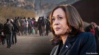 VP Harris accused of ‘actively encouraging’ illegal migration — and coordinating with Mexico - Fox News