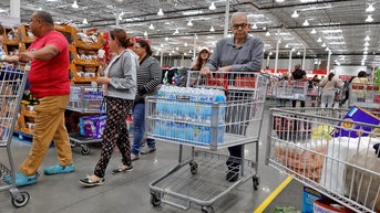 Bulk retailer says shoppers are already seeing the benefits of a recent change - Fox News