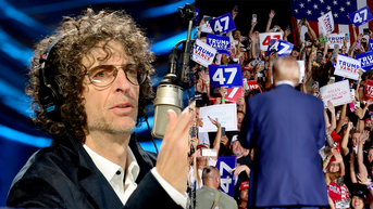 Radio shock jock admits he 'hates' anyone who votes for Trump - Fox News