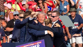 Top senators briefed by Secret Service on 'major errors' ahead of Trump assassination attempt - Fox News