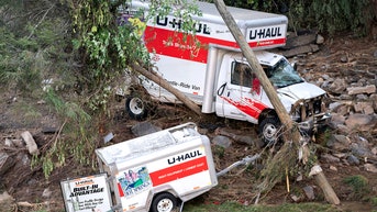 UHaul trucks - Fox News