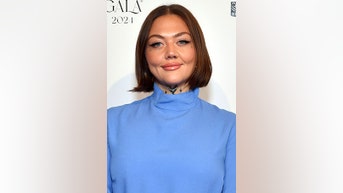 Elle King shares MAJOR life update - Fox News