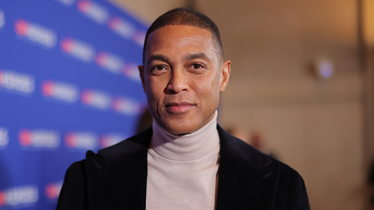 Don Lemon returns to CNN and tells Trump to 'stop threatening democracy' - Fox News