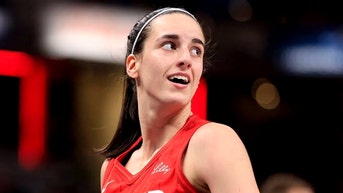 WNBA rookie Caitlin Clark makes record-setting impact on a day no one expected - Fox News