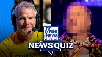 How did Brett Favre shock the world? Who spewed an anti-American rant onstage? - Fox News