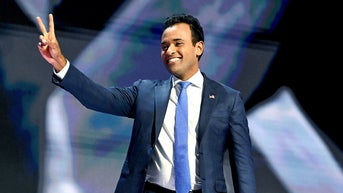 Vivek Ramaswamy shares dirty little secret he says mainstream media won't tell you - Fox News