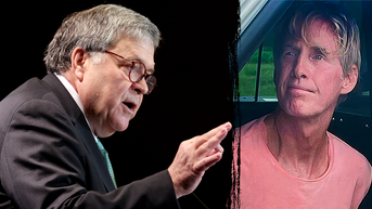 Bill Barr calls out DOJ for releasing would-be Trump assassination suspect's letter - Fox News