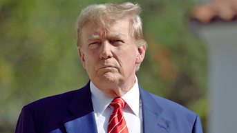 Dems privately worried one demographic could sway the election in favor of Trump - Fox News