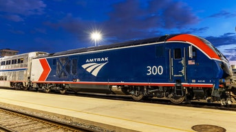 Amtrak announces 'Floridian' train with 2-day route, sparking reactions on social media - Fox News