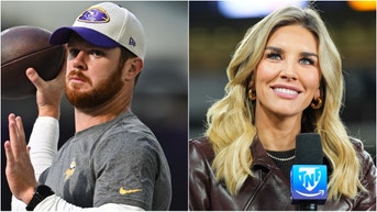 NFL QB put on blast for allegedly lying about Amazon football host’s love life - Fox News