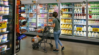 Dire warning as grocery prices may skyrocket and empty shelves could be back soon - Fox News