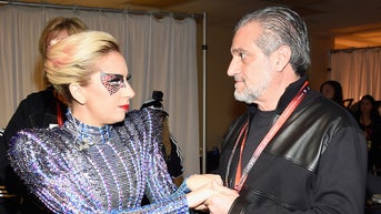 Lady Gaga's dad announces his endorsement in high-stakes presidential race - Fox News