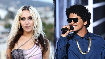 Miley Cyrus sued for allegedly copying pop star's song to make Grammy-winning hit - Fox News