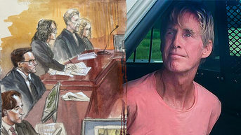 Federal judge rules in favor of DOJ in fight against would-be Trump assassination suspect - Fox News