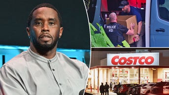 Diddy’s lawyer brings up Costco to explain away 1,000 baby oil bottles — Costco responds - Fox News