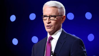 Anderson Cooper skeptical of polls showing VP Harris ahead: ‘Don’t think I buy them’ - Fox News