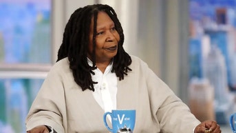 Whoopi Goldberg defends Taylor Swift, blames MAGA, Trump for Kelce's woes - Fox News